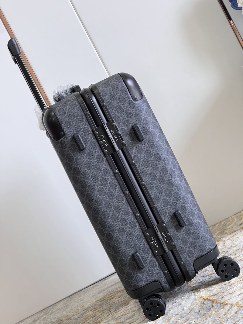 Gucci Suitcase